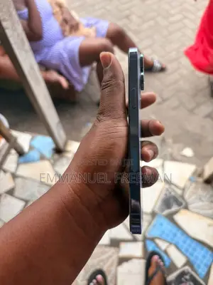 Apple iPhone 13 Pro Max 128 GB Blue