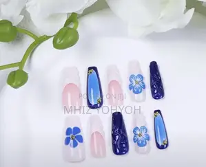 Press on Nails