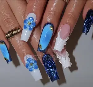Press on Nails