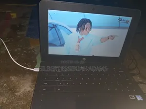 Laptop HP Chromebook 14 G3 4GB Intel Core 3 SSHD+SSD 48GB