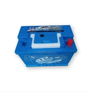 17ah ,15ah Jp Blue Battery for Sale
