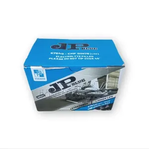 17ah ,15ah Jp Blue Battery for Sale