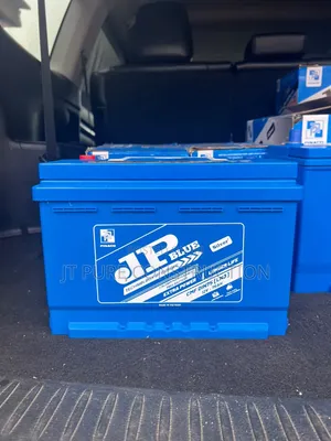 17ah ,15ah Jp Blue Battery for Sale