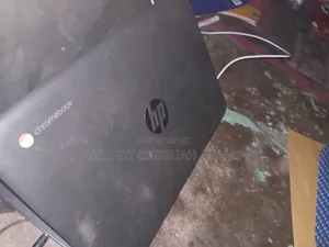 Laptop HP Chromebook 14 G3 4GB Intel Core 3 SSHD+SSD 48GB
