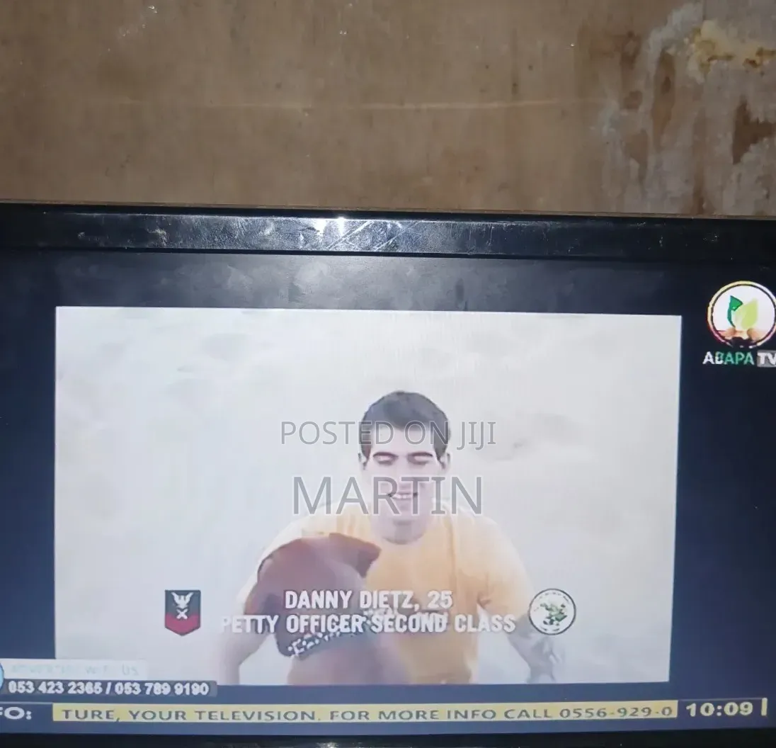Led Television