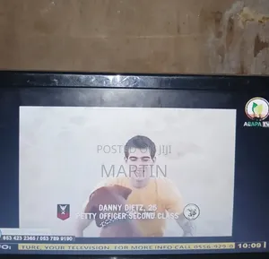Led Television