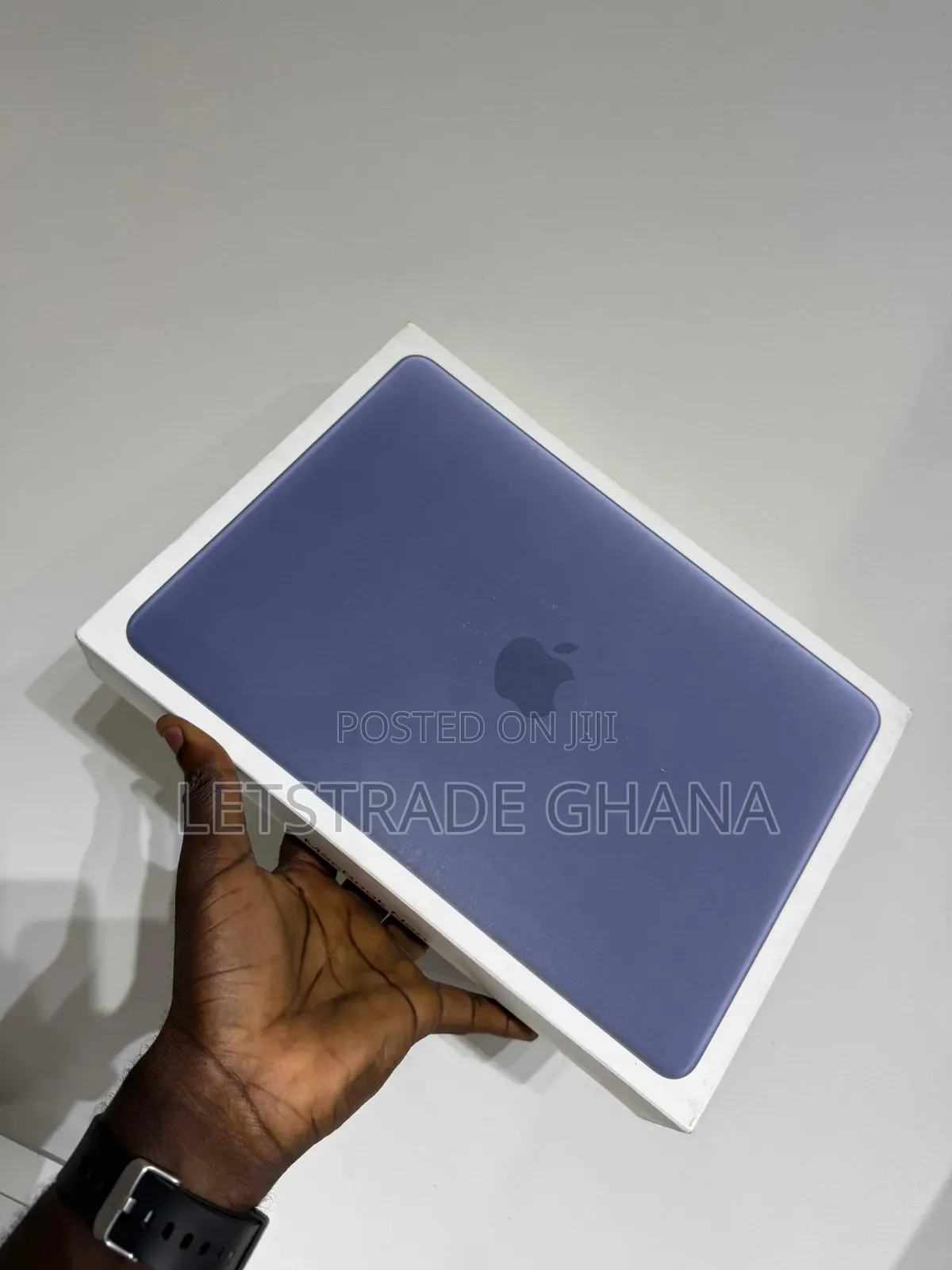 New Laptop Apple MacBook Neo 2026 8GB SSD 512GB