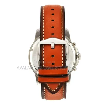 Fossil Grant Chronograph Gent's Watch 42mm Case Size