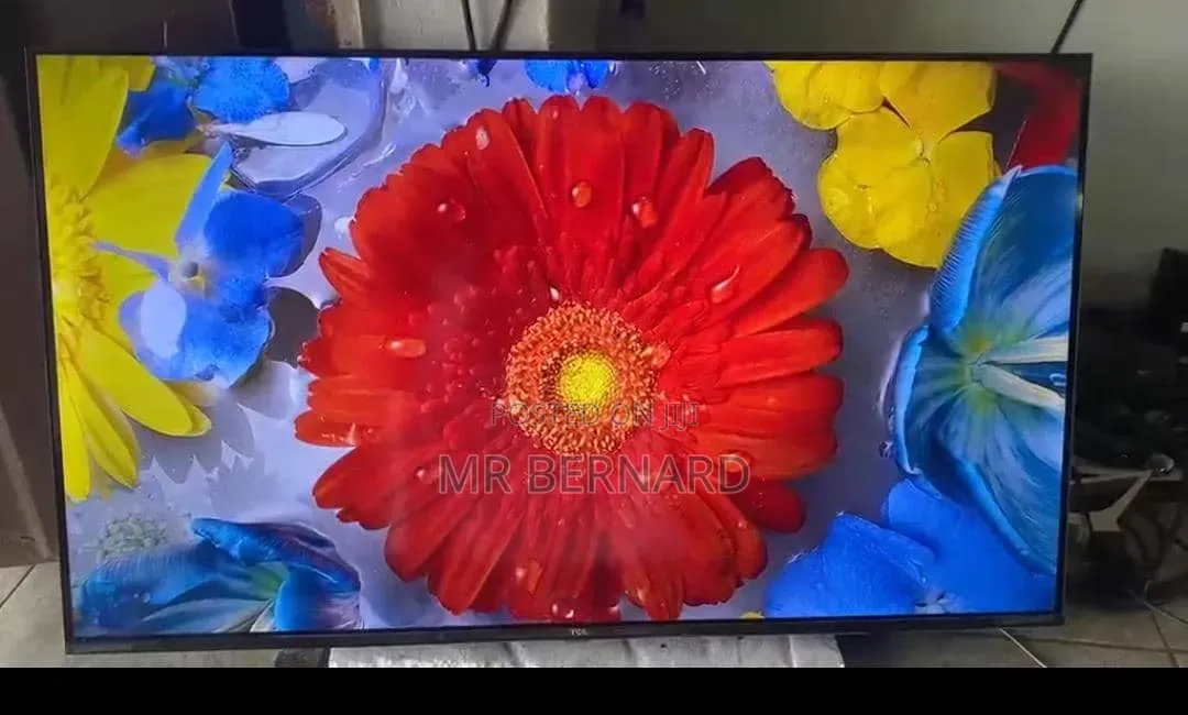 TCL 43inches Google TV 2025 Model
