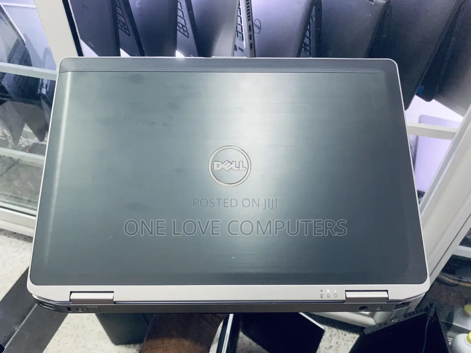 Laptop Dell Latitude E6430 8GB Intel Core i5 HDD 250GB