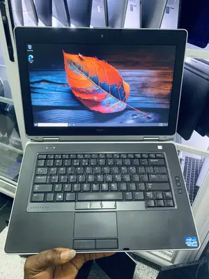 Laptop Dell Latitude E6430 8GB Intel Core i5 HDD 250GB