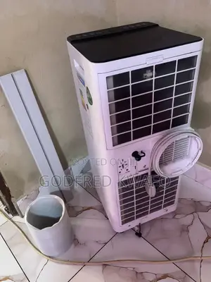 Mobile Air Conditioner