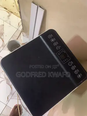 Mobile Air Conditioner