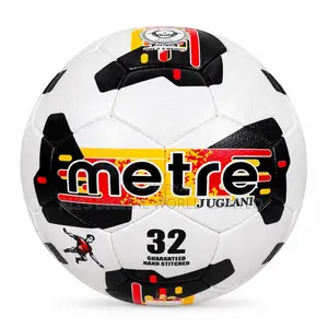 Metre Professional Soccer Ball - Anti Slip