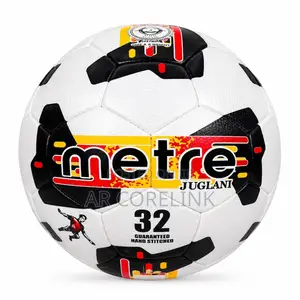 Metre Professional Soccer Ball - Anti Slip