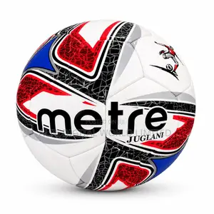 Metre Professional Soccer Ball - Anti Slip