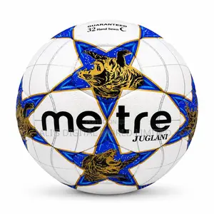 Metre Professional Soccer Ball - Anti Slip