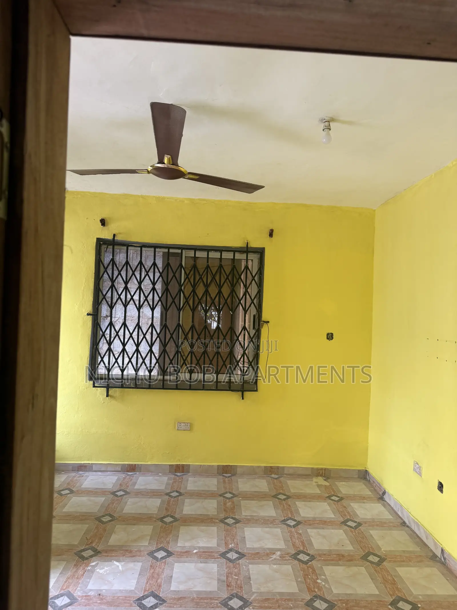 1bdrm Apartment in Nico Bob Estates, Asore Junction for rent