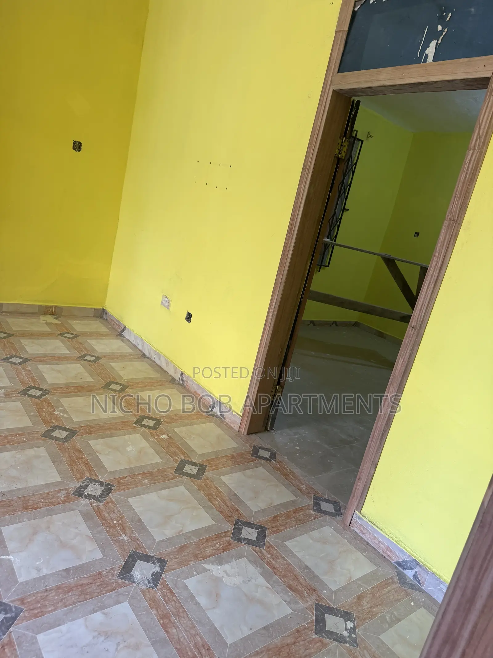 1bdrm Apartment in Nico Bob Estates, Asore Junction for rent