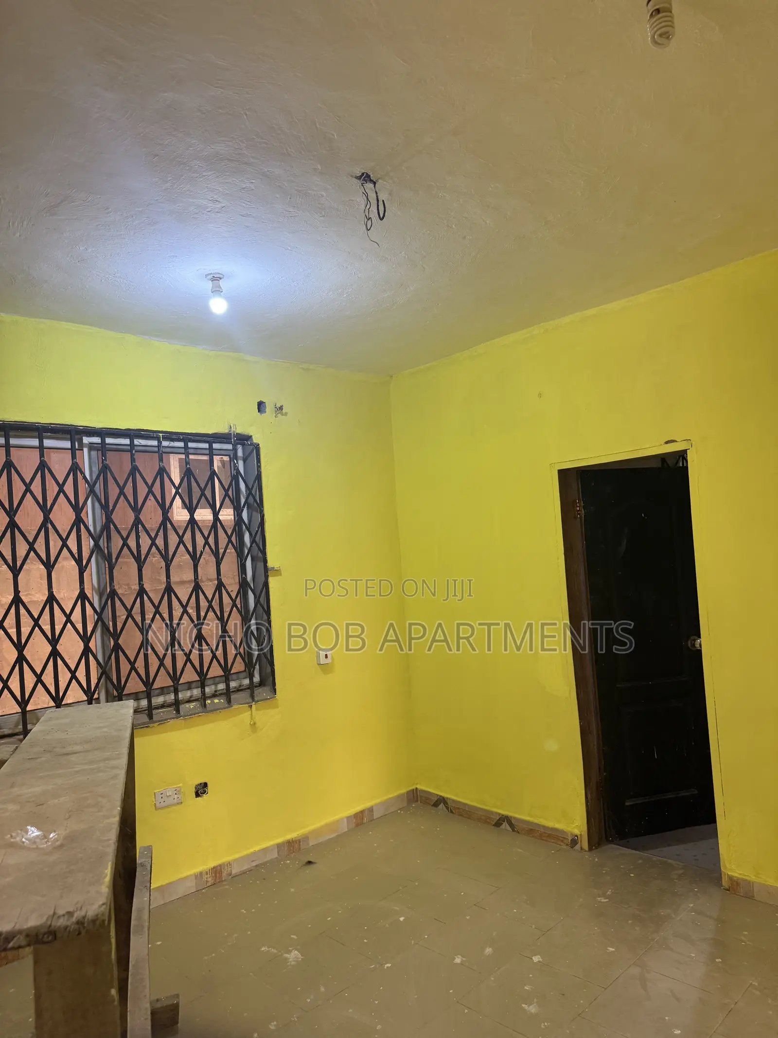 1bdrm Apartment in Nico Bob Estates, Asore Junction for rent
