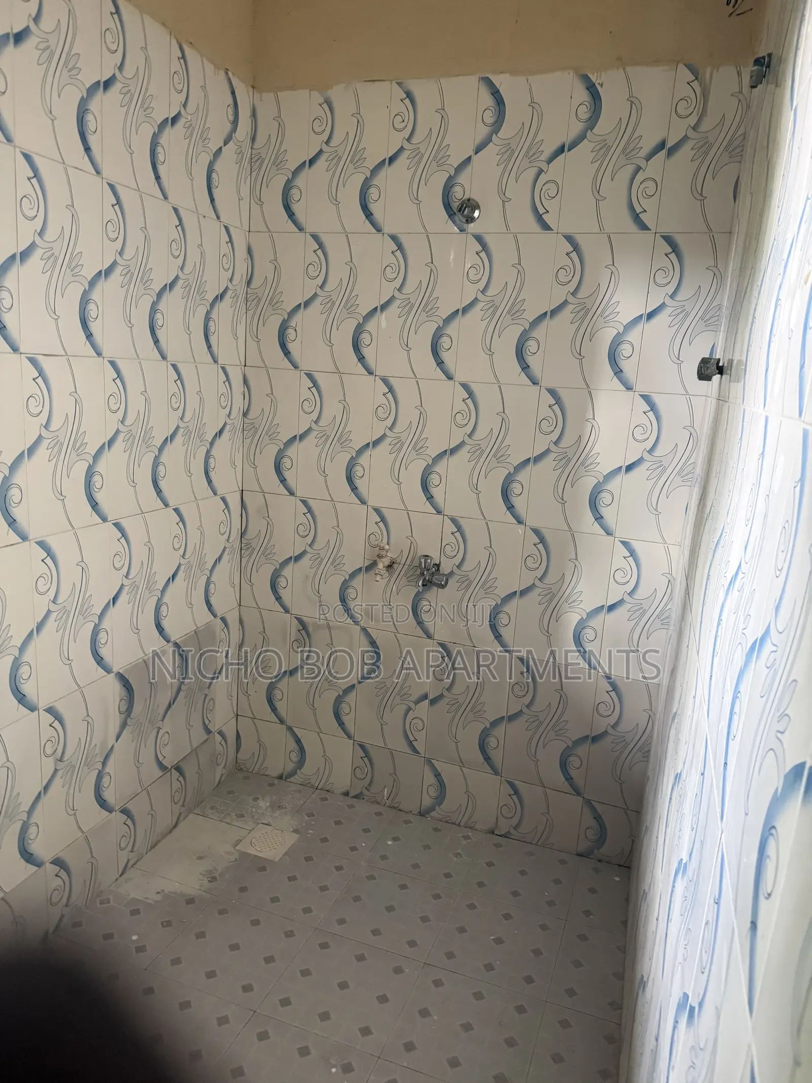 1bdrm Apartment in Nico Bob Estates, Asore Junction for rent