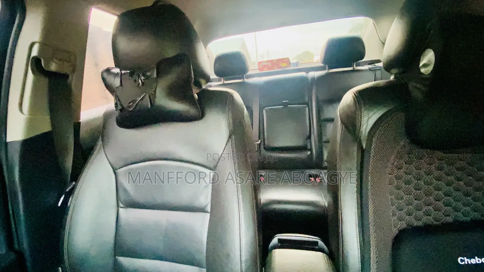 Chevrolet Cruze 1LT 2012 Green