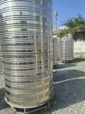 Stainless Steel Tank 4000litres