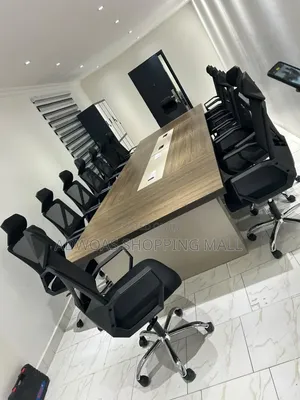 Executive Conference Table