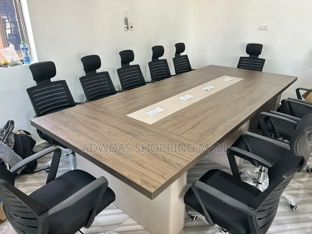 Executive Conference Table
