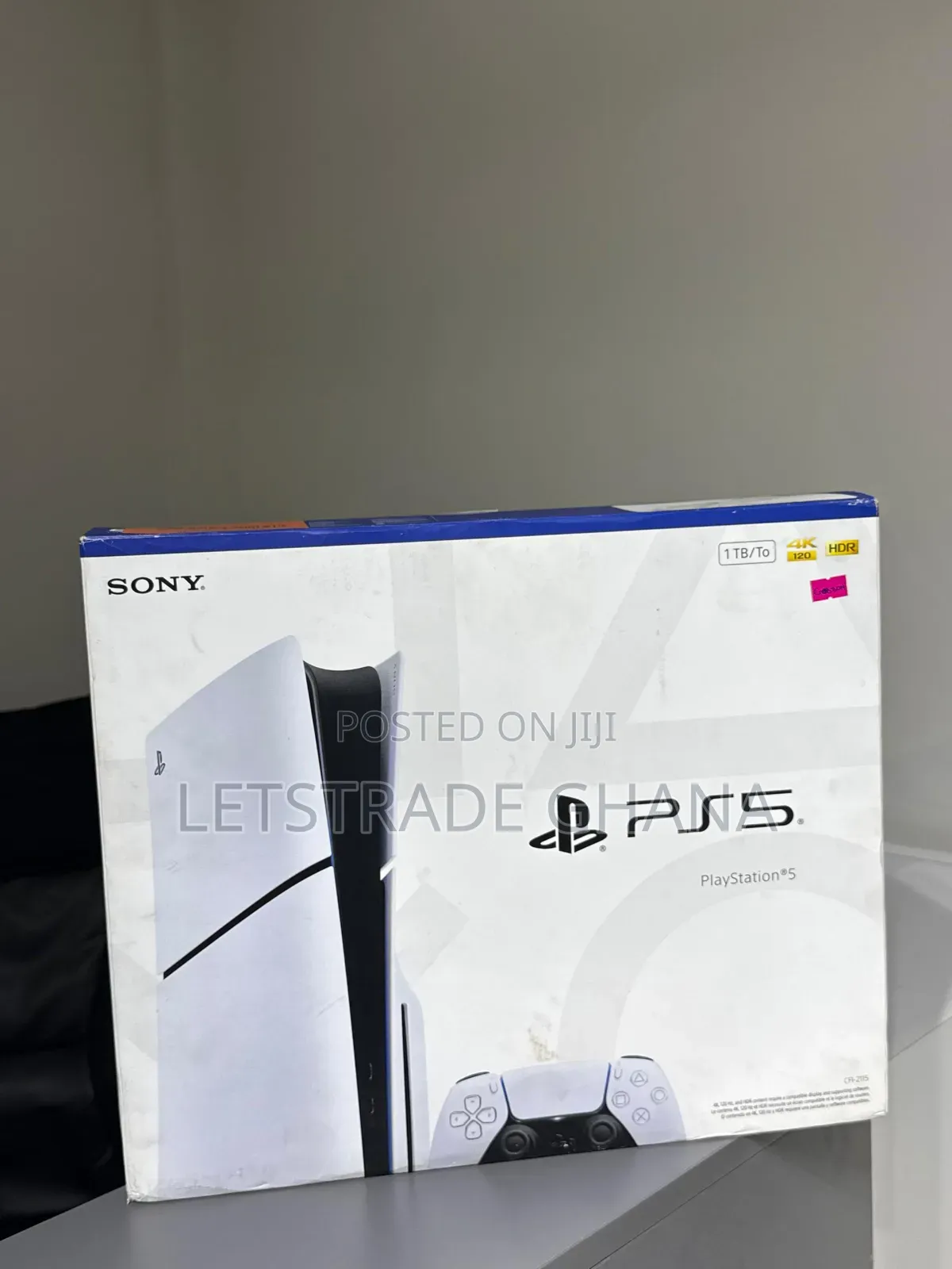 Play Station 5 Slim Standard
