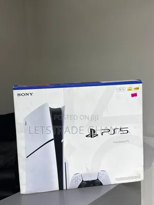 Play Station 5 Slim Standard
