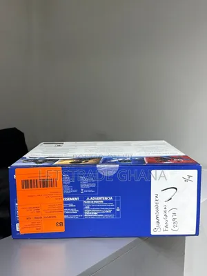 Play Station 5 Slim Standard