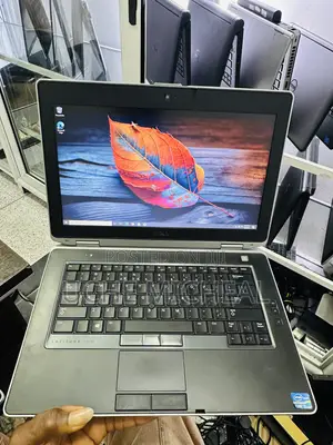 Laptop Dell Latitude E6430 8GB Intel Core i5 HDD 250GB