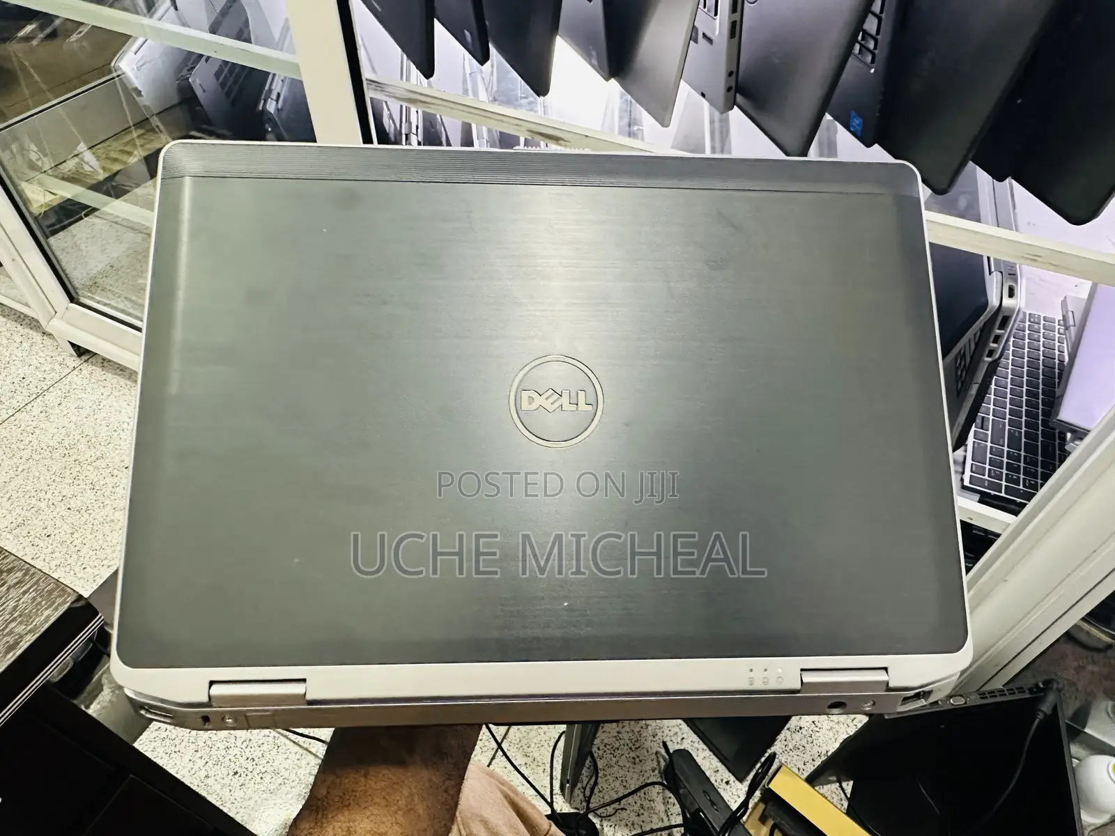 Laptop Dell Latitude E6430 8GB Intel Core i5 HDD 250GB