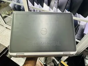 Laptop Dell Latitude E6430 8GB Intel Core i5 HDD 250GB