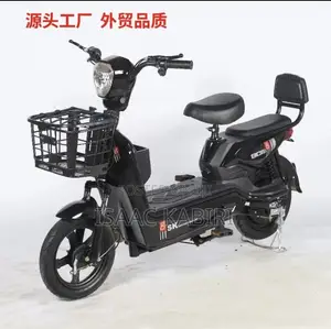 New Haojue DR160 2025