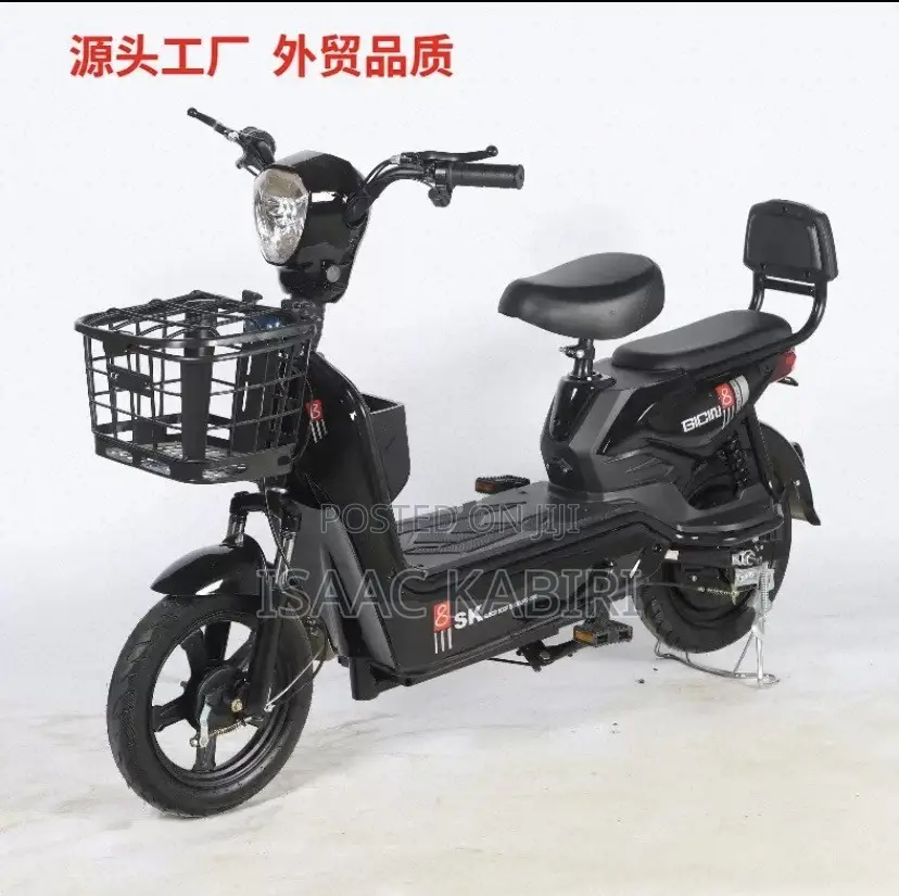 New Haojue DR160 2025