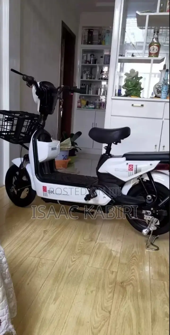 New Haojue DR160 2025