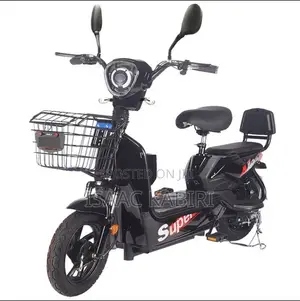 New Haojue DR160 2025