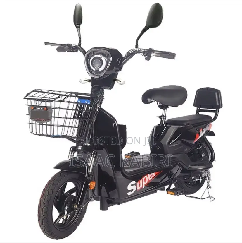 New Haojue DR160 2025