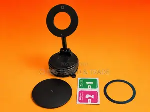 Magnetic Phone Holder