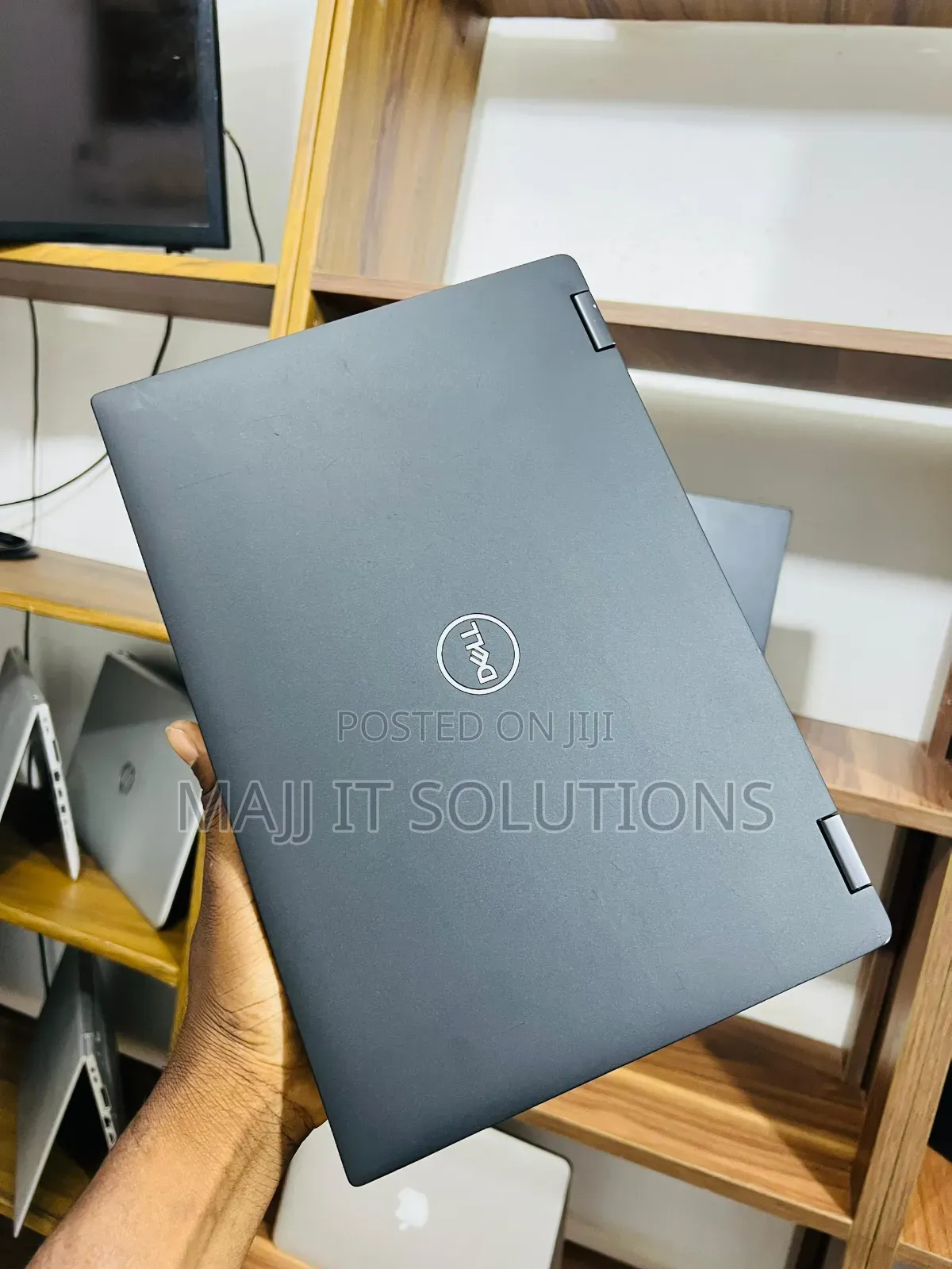 Laptop Dell Latitude 7390 16GB Intel Core i7 SSD 256GB