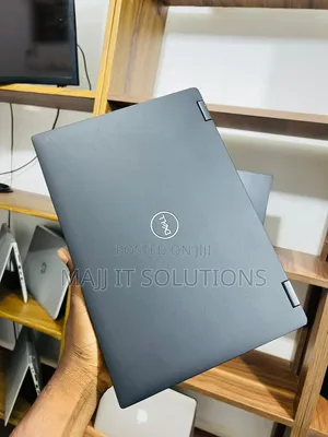 Laptop Dell Latitude 7390 16GB Intel Core i7 SSD 256GB