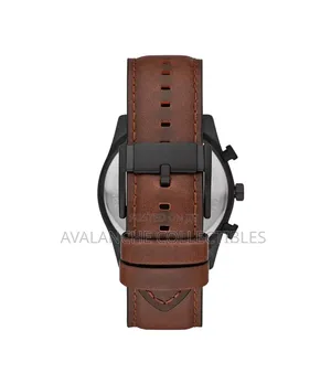 Fossil Sullivan Multifunctional Watch 44mm Case Size