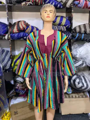 Ladies Smock