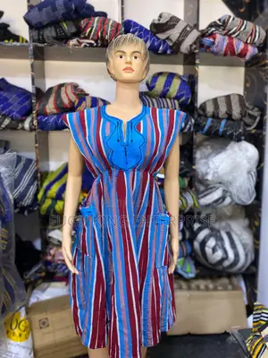 Ladies Smock