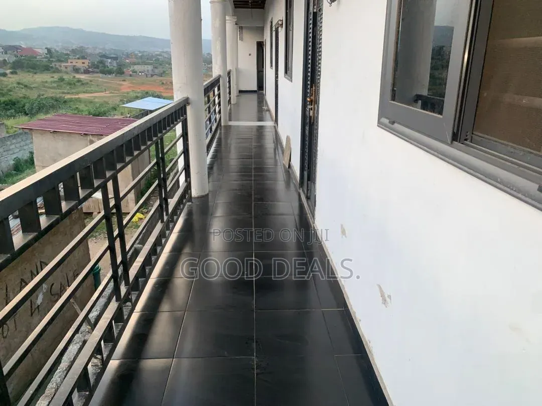 1bdrm Apartment in George Builds, Pure Water for rent