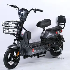New Haojue DR160 2025