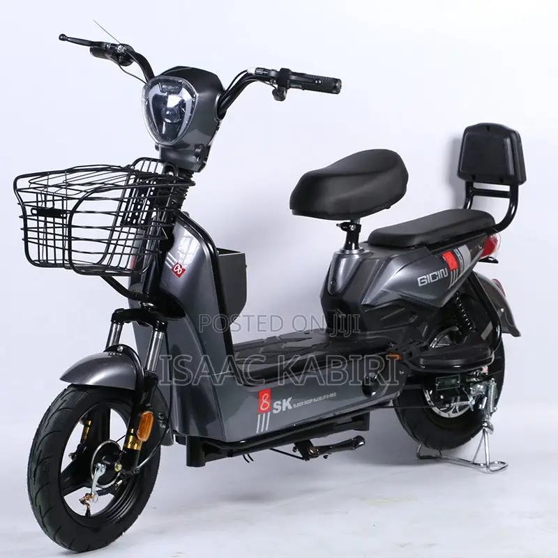 New Haojue DR160 2025