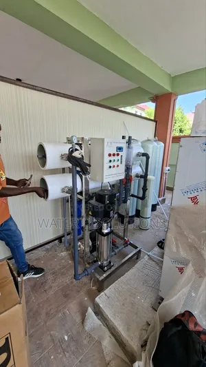 Set of 2tons Ro